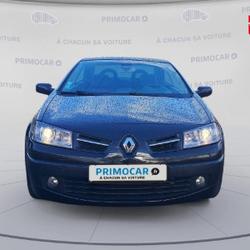 Renault Megane CC 1.9 dCi 130ch Exception Illange