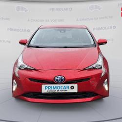 Toyota Prius V 122h HSD Dynamic Pack Premium Illange
