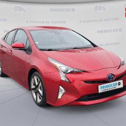 Toyota Prius V 122h HSD Dynamic Pack Premium Illange