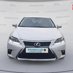 Lexus CT 200h 200H PREMIUM EDITION Illange
