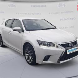Lexus CT 200h 200H PREMIUM EDITION Illange