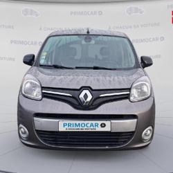 Renault Kangoo 1.5 DCI 110CH ENERGY INTENS EURO6 Illange