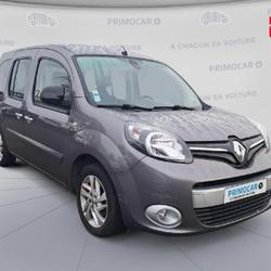 Renault Kangoo 1.5 DCI 110CH ENERGY INTENS EURO6 Illange