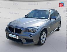 BMW X1 Forbach