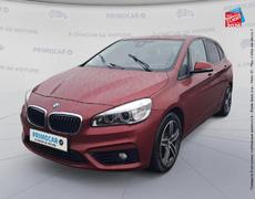 BMW Serie 2 Active Tourer Illange