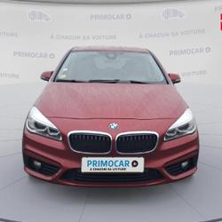 BMW Serie 2 Active Tourer 220dA xDrive 190ch Sport Illange