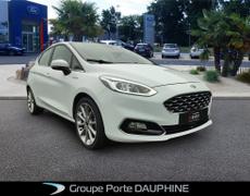 Ford Fiesta Challans