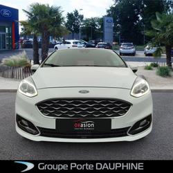 Ford Fiesta 1.0 ECOBOOST 100 CH S&S BVM6 Vignale Challans