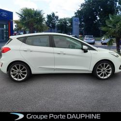 Ford Fiesta 1.0 ECOBOOST 100 CH S&S BVM6 Vignale Challans