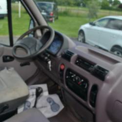 Renault Master 2.5 D BETAILLERE Laval