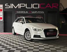 Audi A3 Sportback La Motte-Servolex