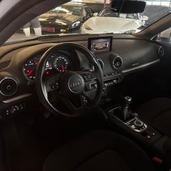 Audi A3 Sportback A3 Sportback 30 TDI 116 Business line La Motte-Servolex