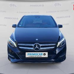 Mercedes Classe B 220 D 177CH SENSATION 7G-DCT Illange