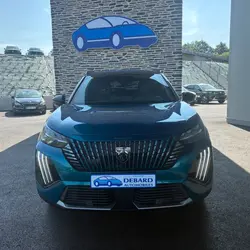 Peugeot 2008 1.2 HYBRID 145CH GT E-DCS6 M&eacute;es