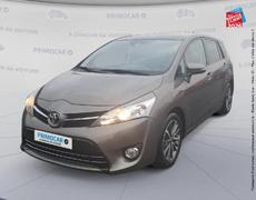 Toyota Verso Illange