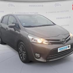 Toyota Verso 112 D-4D FAP Design Tpano Illange