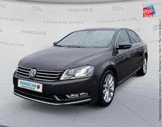 Volkswagen Passat Illange