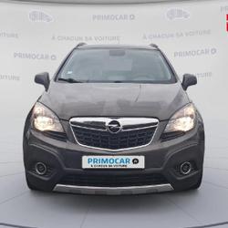 Opel Mokka 1.6 CDTI 136ch Cosmo ecoFLEX Start&Stop 4x2 Strasbourg