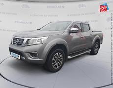 Nissan Navara Illange