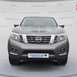 Nissan Navara 2.3 dCi 190ch Double-Cab N-Connecta 2018 Illange