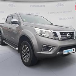 Nissan Navara 2.3 dCi 190ch Double-Cab N-Connecta 2018 Illange