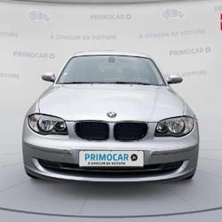 BMW Serie 1 118DA 143CH CONFORT 5P Illange