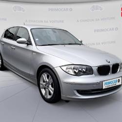 BMW Serie 1 118DA 143CH CONFORT 5P Illange
