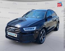 Audi Q3 Forbach