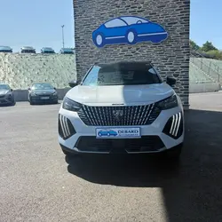 Peugeot 2008 1.2 HYBRID 145CH GT E-DCS6 Chang&eacute;