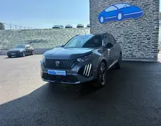 Peugeot 2008 Changé