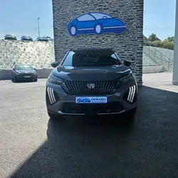 Peugeot 2008 1.2 HYBRID 145CH GT E-DCS6 Chang&eacute;