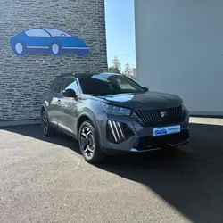Peugeot 2008 1.2 HYBRID 145CH GT E-DCS6 Chang&eacute;