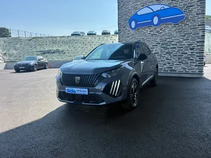 Peugeot 2008 - 1.2 HYBRID 145CH GT E-DCS6 - 26 490 €