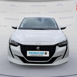 Peugeot 208 societe 1.5 BlueHDi 100 Premium Pack Illange