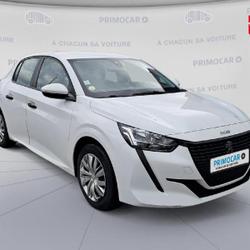 Peugeot 208 societe 1.5 BlueHDi 100 Premium Pack Illange