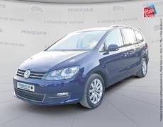 Volkswagen Sharan - 2.0 TDI 150ch BlueMotion Technology Carat DSG6 - 25 999 €