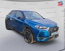 DS DS3 Crossback Illange