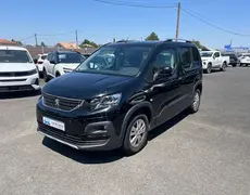 Peugeot Rifter Saint-Saturnin