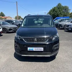 Peugeot Rifter 1.5 BLUEHDI 100CH S&S STANDARD ACTIVE PACK Albi