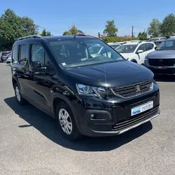 Peugeot Rifter 1.5 BLUEHDI 100CH S&S STANDARD ACTIVE PACK Albi