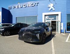 DS DS7 - BLUEHDI 130CH PERFORMANCE LINE AUTOMATIQUE - 27 990 €