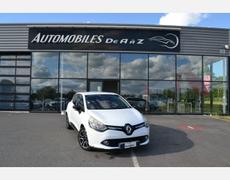 Renault Clio 4 Laval