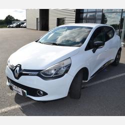 Renault Clio 4 1.5 DCI 90CH ENERGY BUSINESS 82G 5P Laval