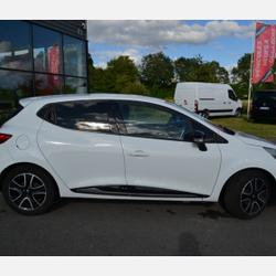 Renault Clio 4 1.5 DCI 90CH ENERGY BUSINESS 82G 5P Laval