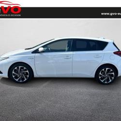 Toyota Auris HSD 136h TechnoLine Le Mans