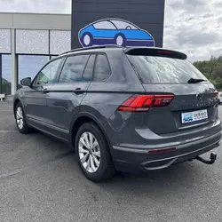 Volkswagen Tiguan 1.5 TSI 150CH LIFE DSG7 Saint-Pantal&eacute;on-de-Larche