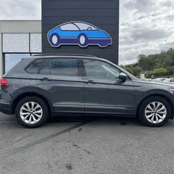 Volkswagen Tiguan 1.5 TSI 150CH LIFE DSG7 Saint-Pantal&eacute;on-de-Larche