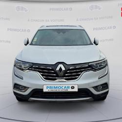 Renault Koleos 2.0 dCi 175ch energy Initiale Paris X-Tronic Illange