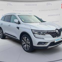 Renault Koleos 2.0 dCi 175ch energy Initiale Paris X-Tronic Illange