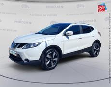 Nissan Qashqai Illange